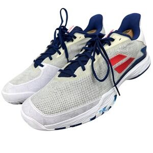 Babolat Jet Tere All Court Shoes Mens 12.5 size 47 Training 30S23649